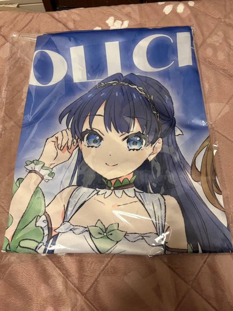 DOLLCHESTRA 法被 ドルケストラ 法被