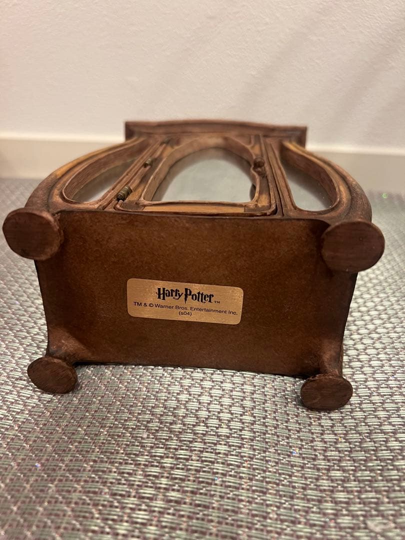 ハリーポッター　ボガートの箪笥　アクセサリーボックス　世界展限定　新品