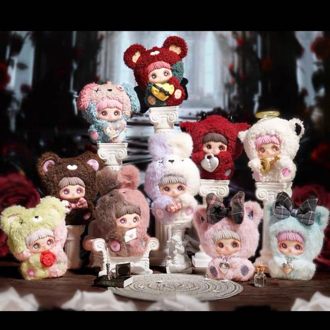 Maymei メイメイ May I Love youシリーズ 未開封