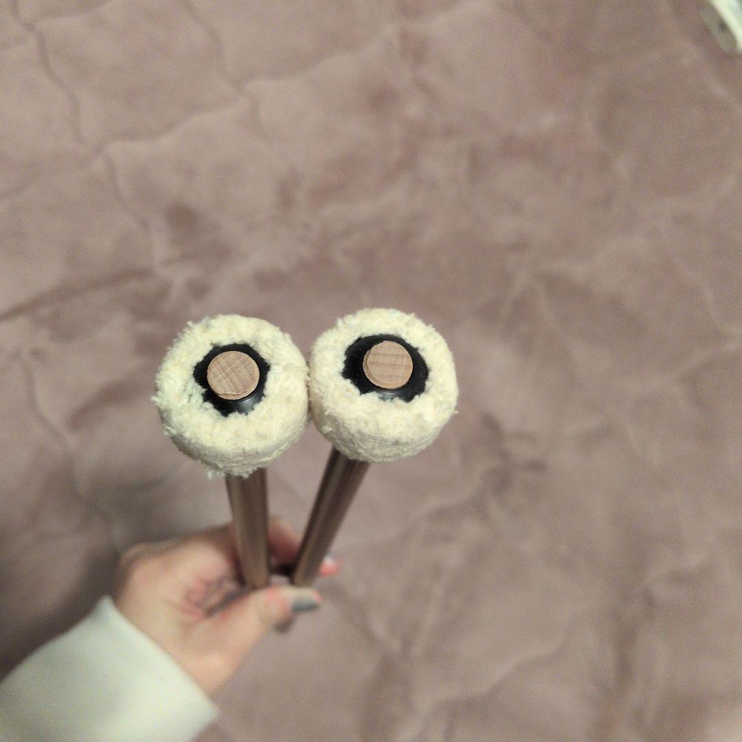 ティンパニマレット PRO-1002