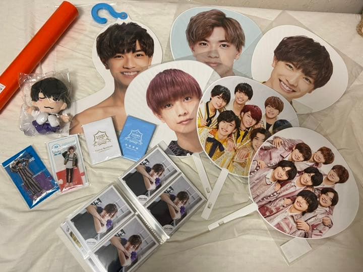 高橋恭平 セット