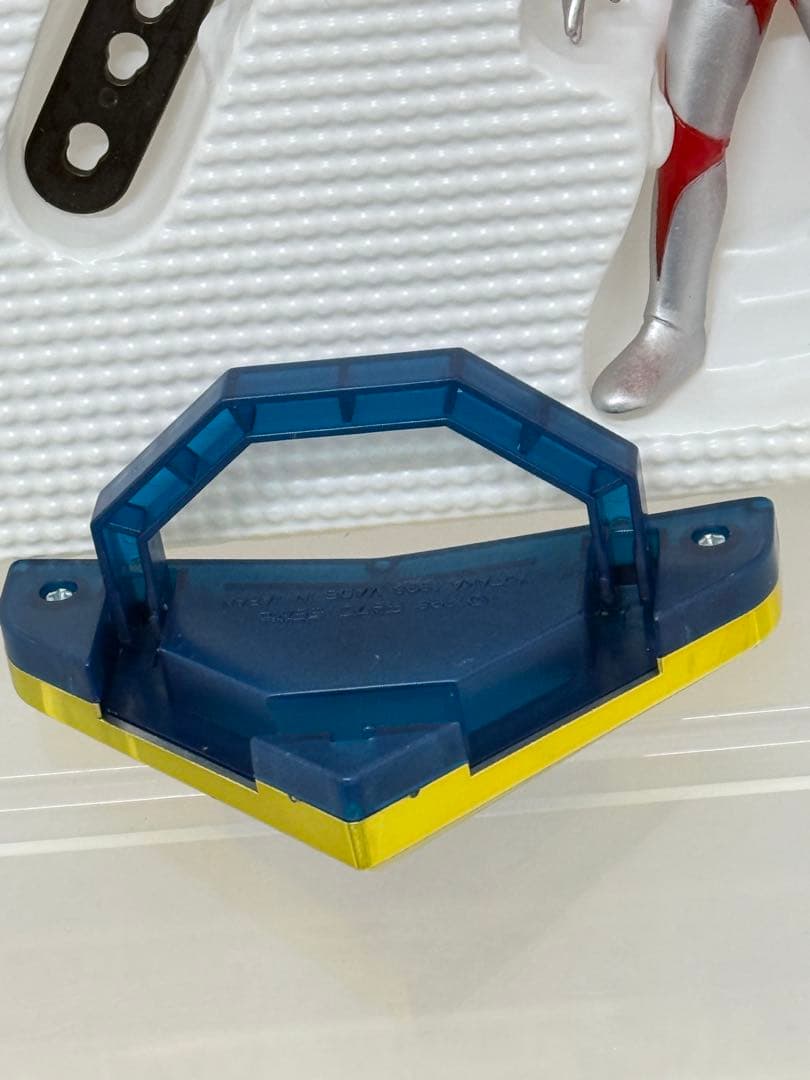 98ウルトラマンGAIAアタックボックス新品未使用♦︎未開封未展示♦︎可動品