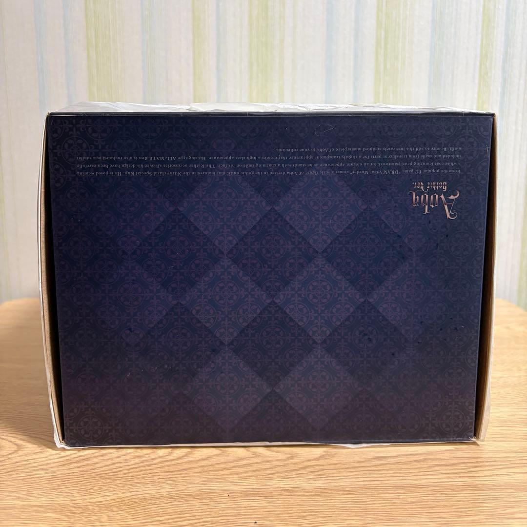 DRAMAtical Murder 蒼葉 Gothic Ver.★ドラマダ