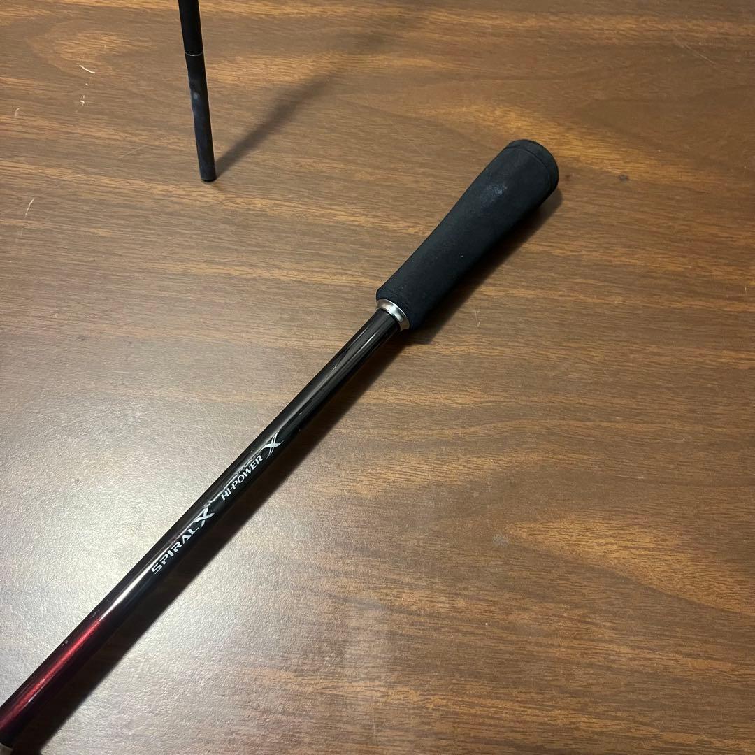 ロッド SHIMANO Sephia SS L SUTTE