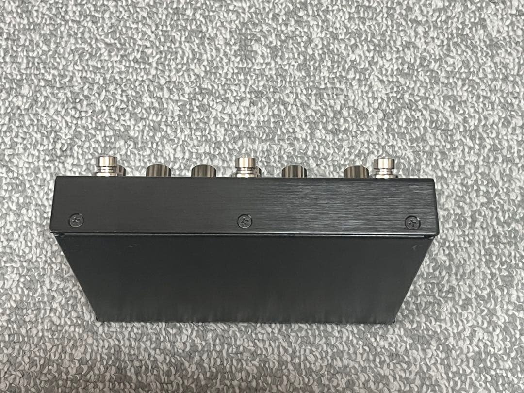 BOSS GT-1000CORE ギターマルチエフェクター