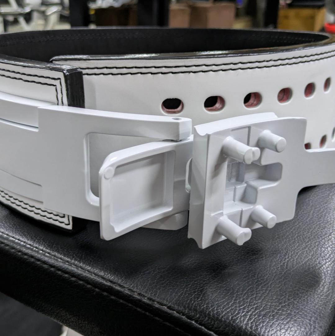 松本商店 ワンタッチ可変式パワーベルト XSサイズ