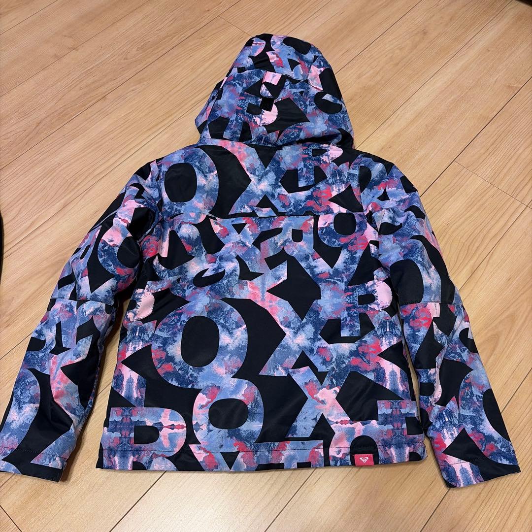 ROXY スノーボードウェア 子ども用　10／Ｍ／Ｍ／M 140cm
