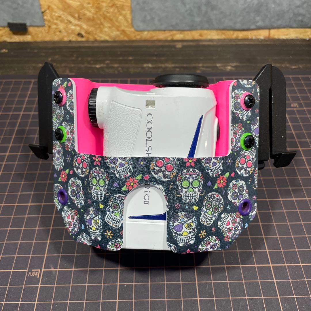 【アウトレット品:右手】ニコンクールショットライトスタビライズド/40iGⅡ専用