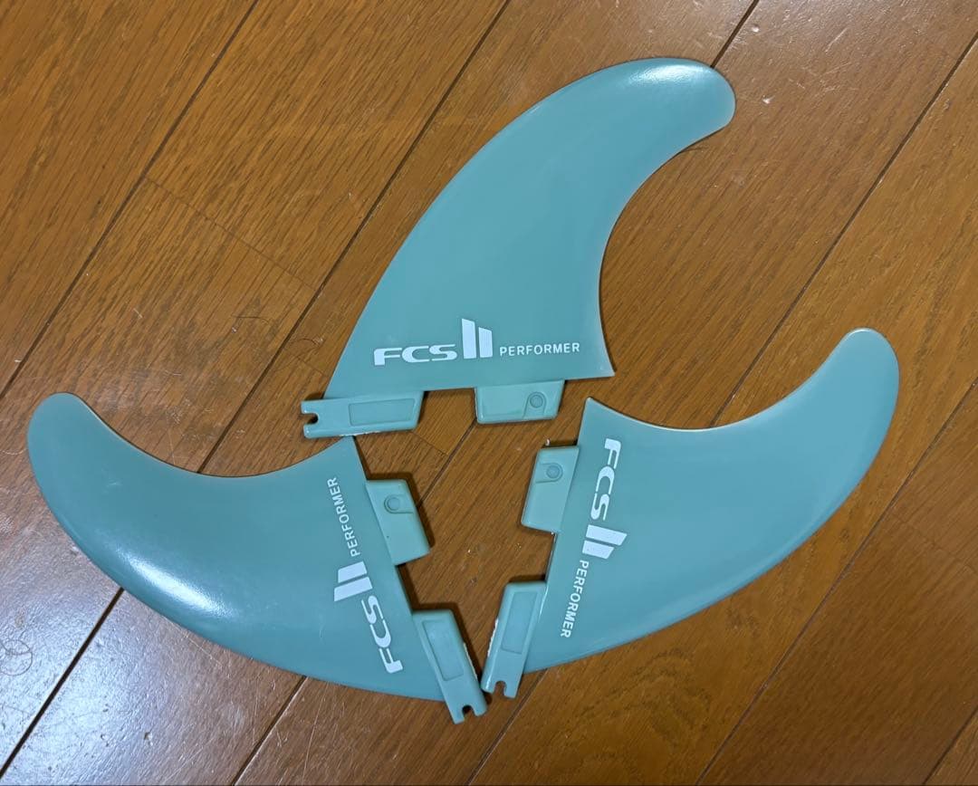 SUPER BRAND スーパーブランドTOY JP2 ➕ FCS2フィン付き❗️