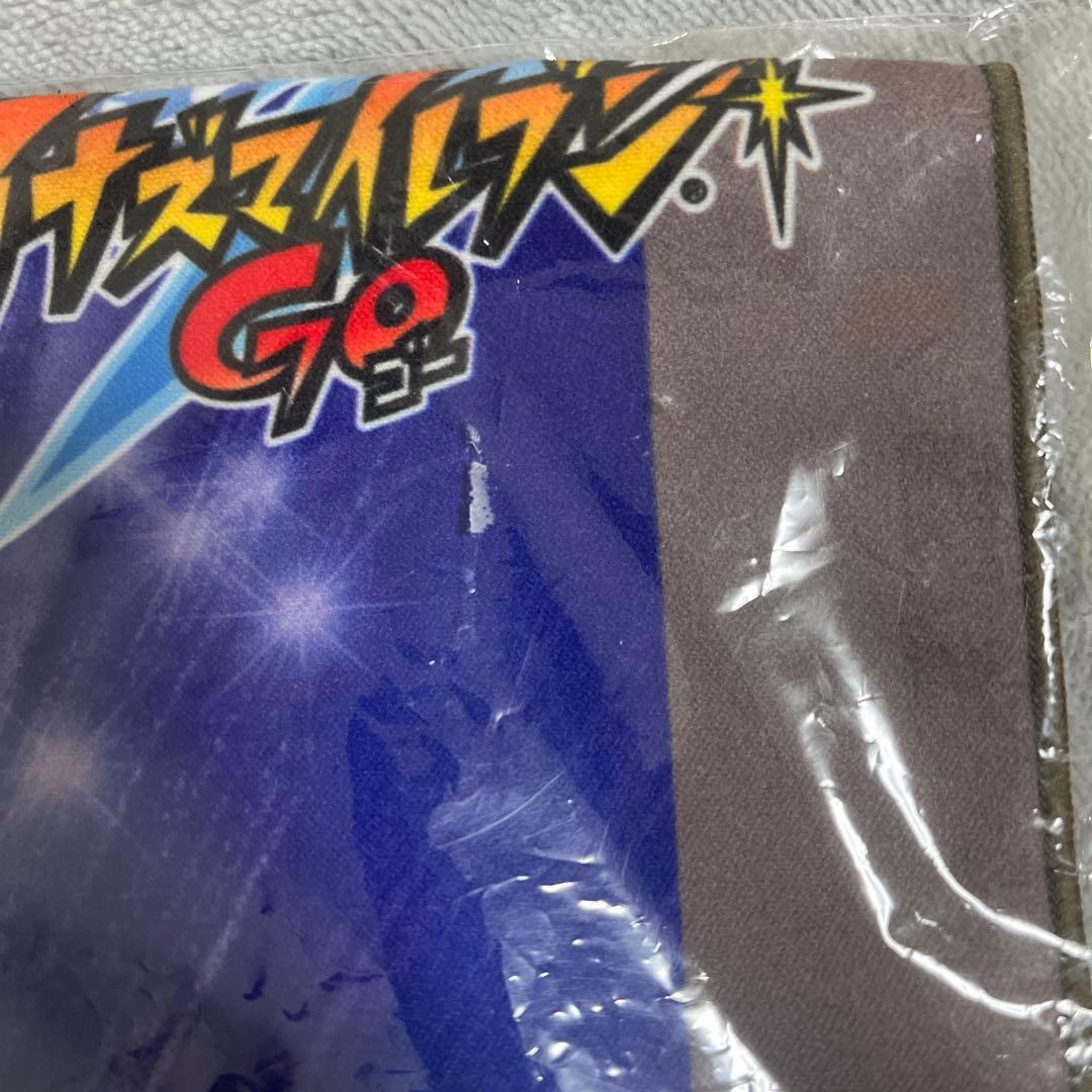 イナズマイレブンGOタオル 神童拓人