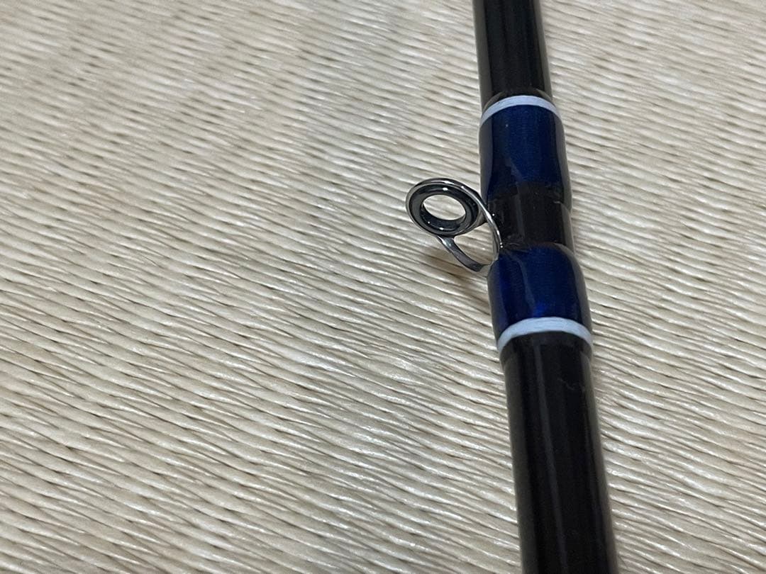 ツララ　✖︎ ハマズ　アルデア　58 HAMAZU TULALA