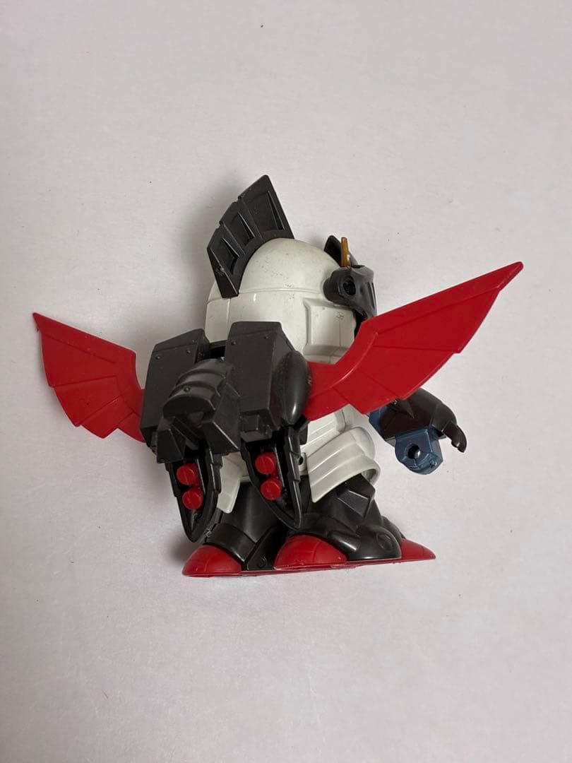 希少 元祖SDガンダム 4体 BB戦士 グリーンベレー クラウンナイト等 当時物