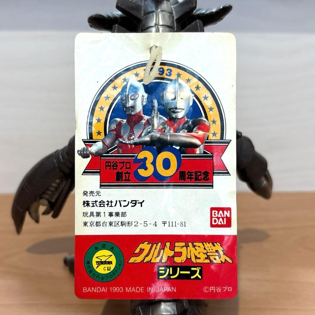 ５ー③グランドキング 1993年 第2期 50周年記念／タグ付き