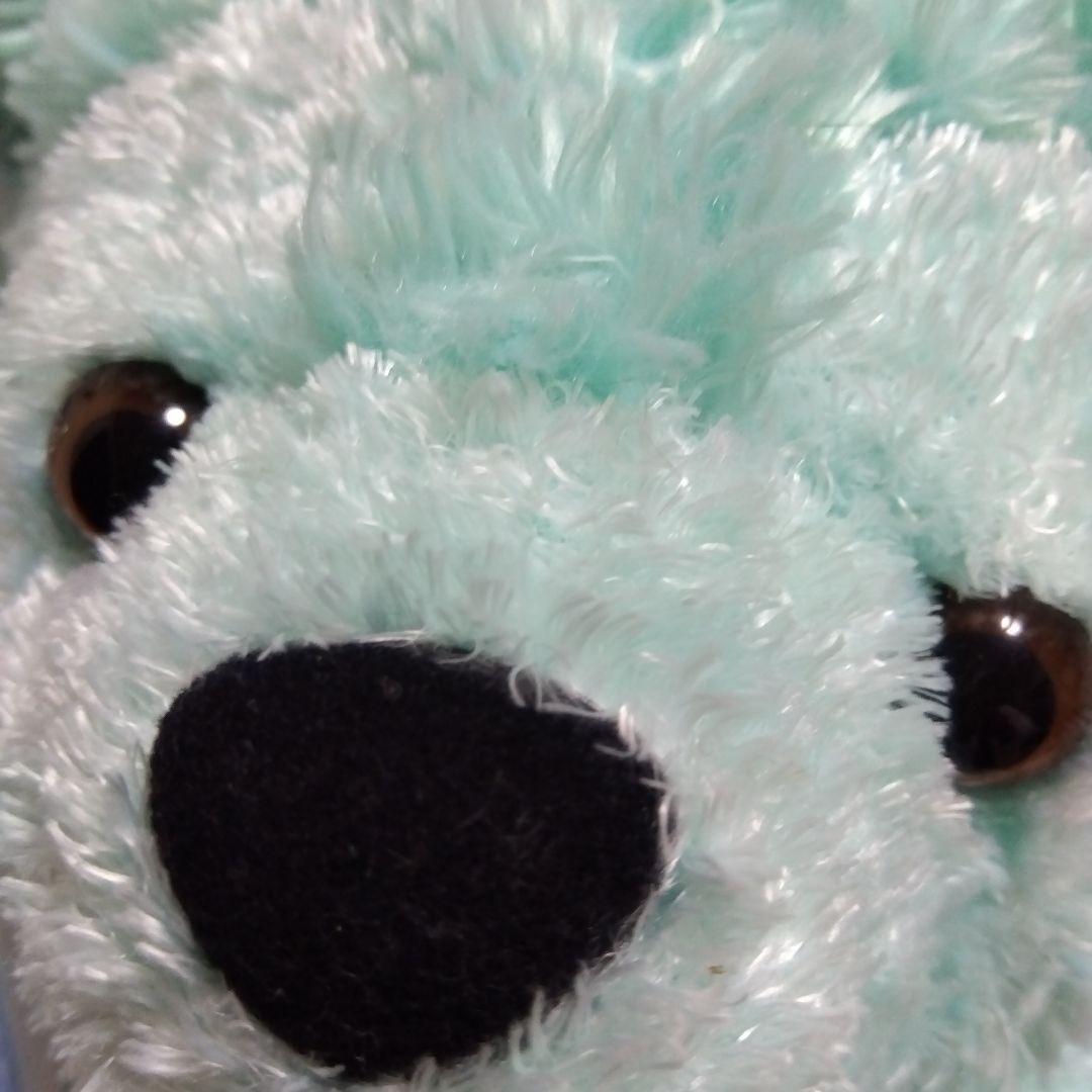 WDW ミント　ダッフィー　☆希少☆