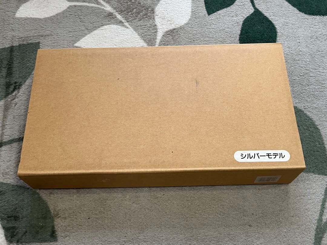 宇宙竜騎兵用拳銃 コスモドラグーン No.2 星野鉄朗モデル マルシン製