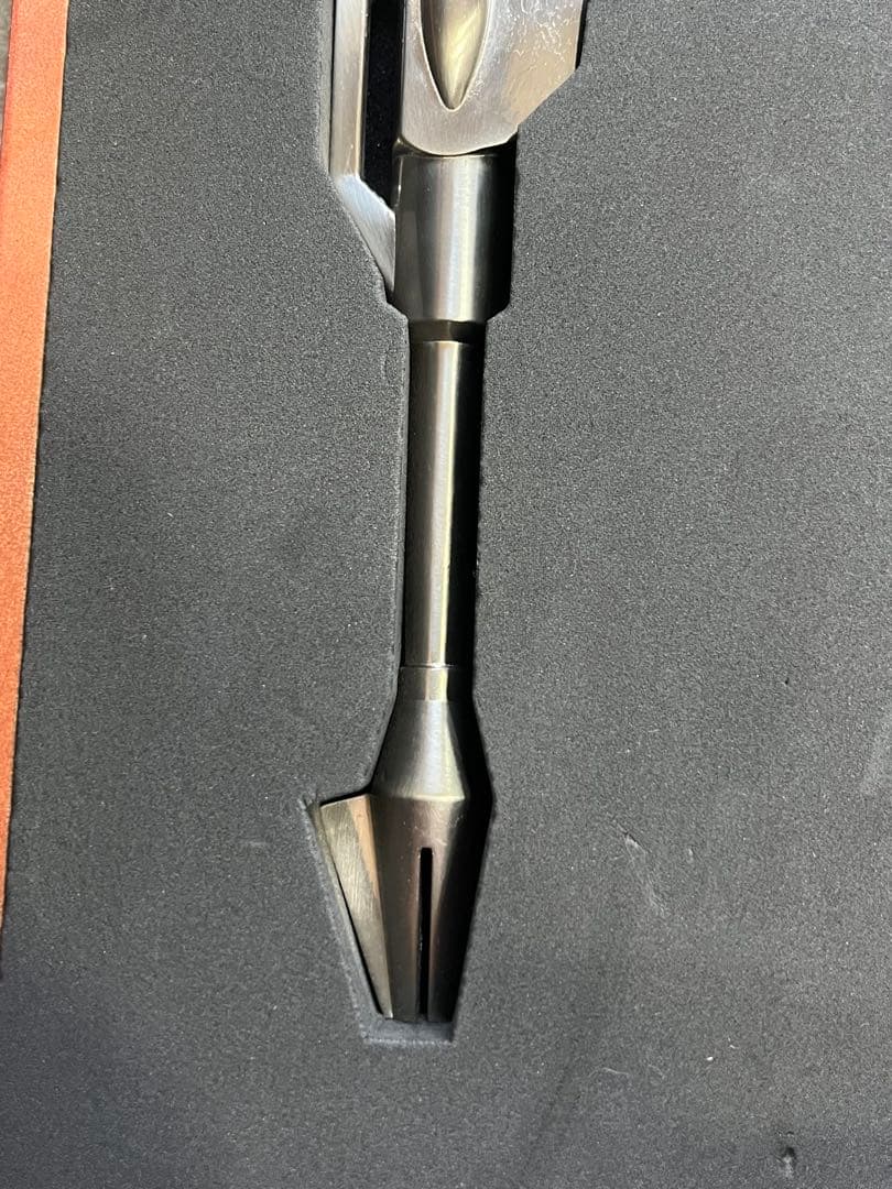 宇宙竜騎兵用拳銃 コスモドラグーン No.2 星野鉄朗モデル マルシン製