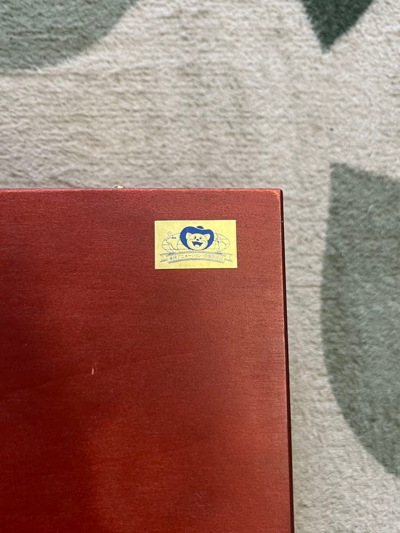 宇宙竜騎兵用拳銃 コスモドラグーン No.2 星野鉄朗モデル マルシン製