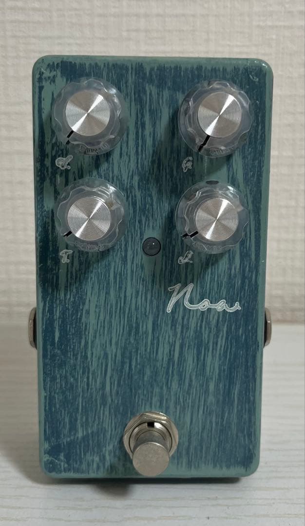 PETLA Noa オーバードライブ