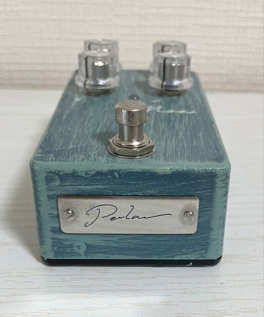 PETLA Noa オーバードライブ