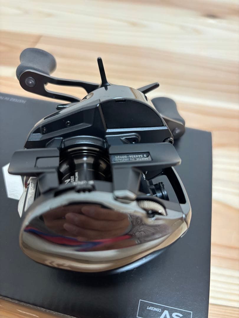 24スティーズ SV TW 100XH 超美品