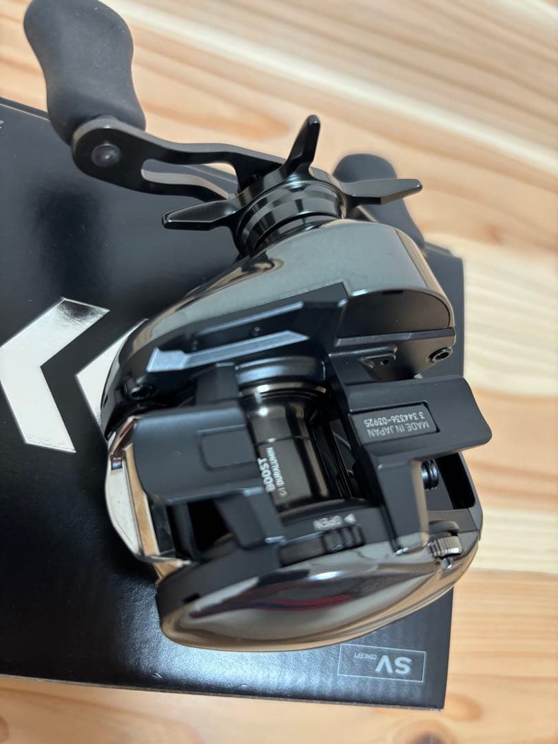 24スティーズ SV TW 100XH 超美品