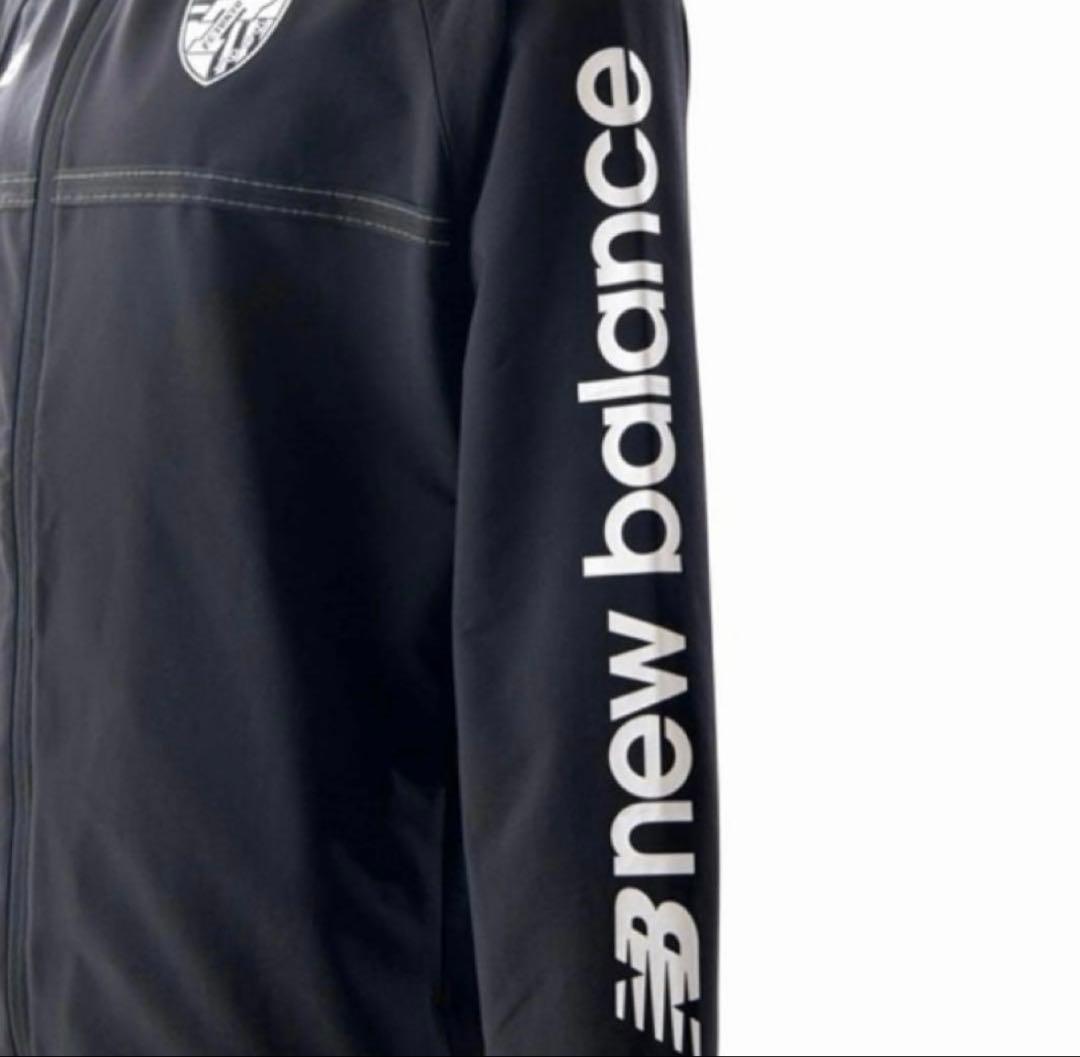 新品未使用 FC東京 アンセムジャケット サイズS