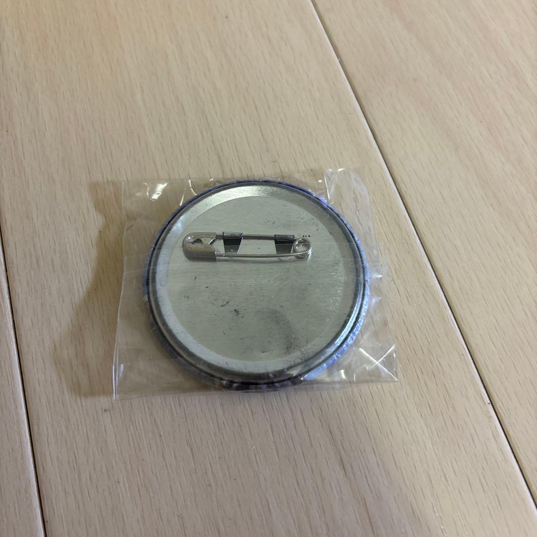 当選品　エヴァンゲリオンストア　eva マリ缶バッジ