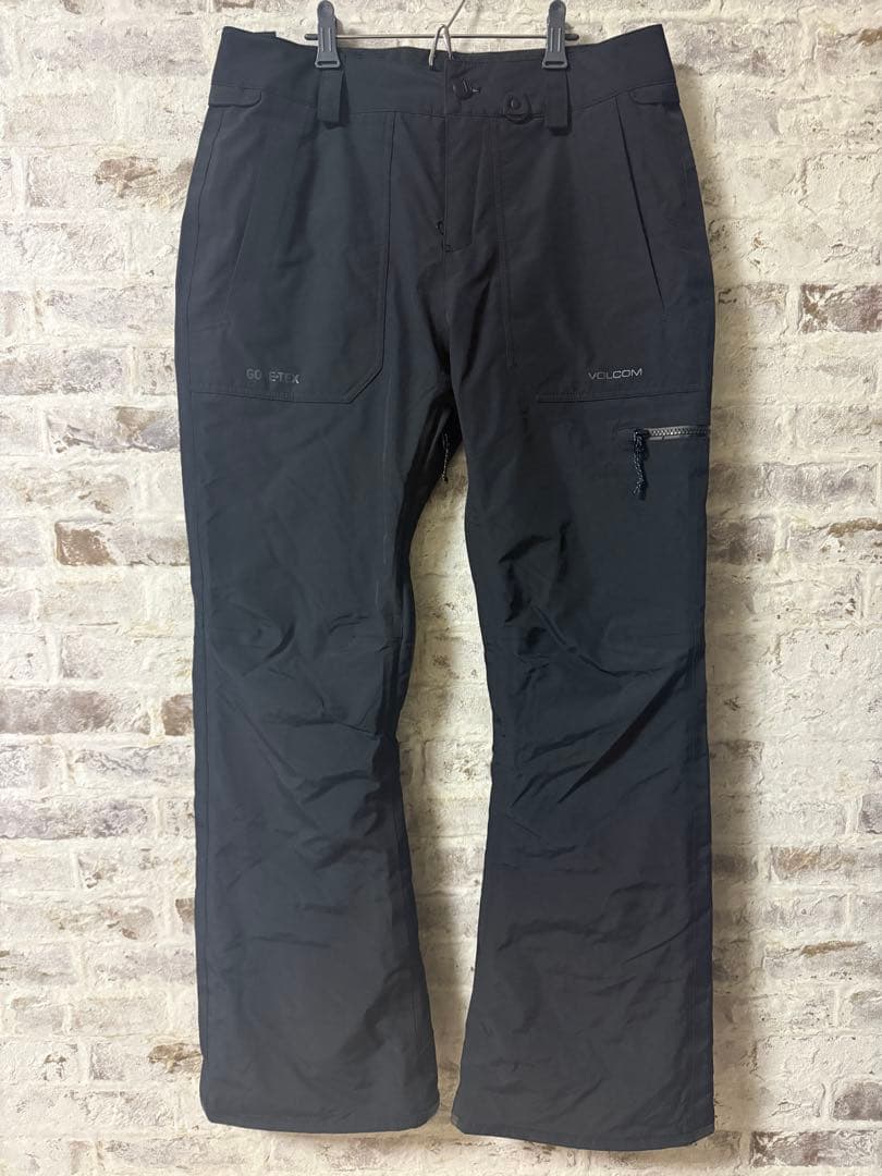 スノーボード VOLCOM KNOX INS GORE-TEX PANT 20-21