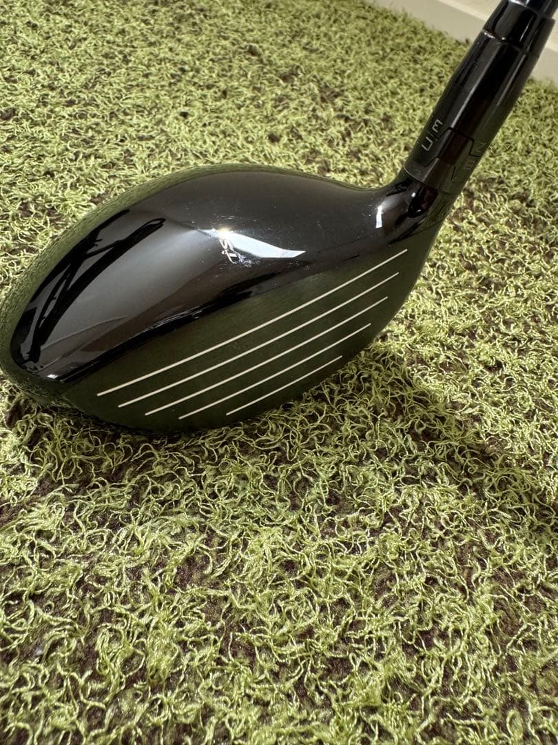 TSr2 3w ベンタスブルー 7x