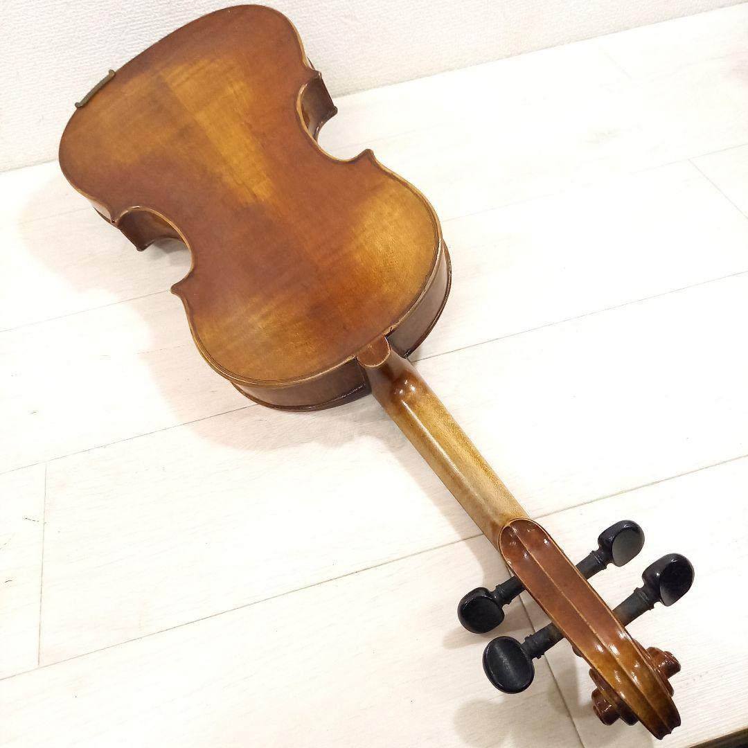 Karl Höfner バイオリン 4/4サイズ ドイツ製