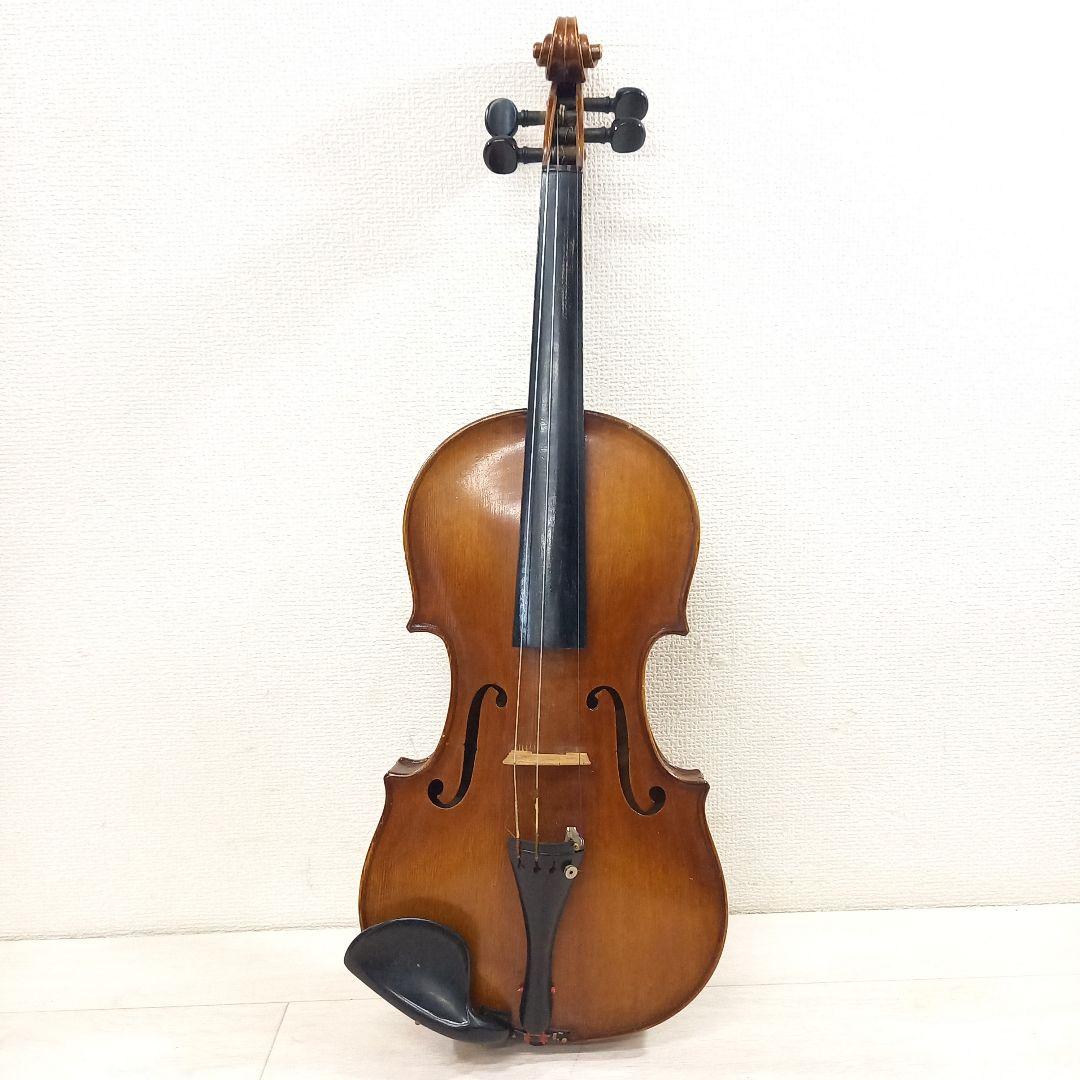 Karl Höfner バイオリン 4/4サイズ ドイツ製