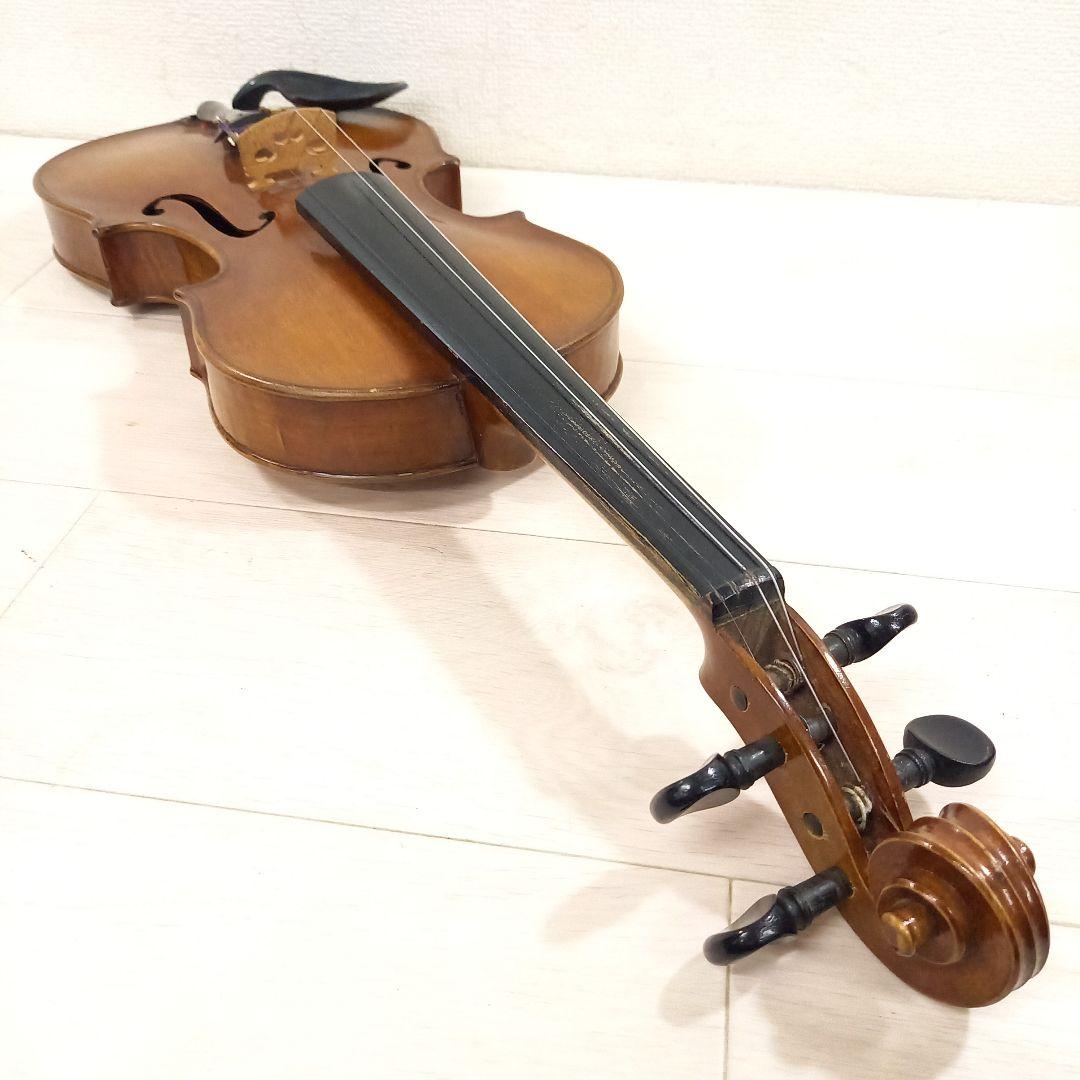 Karl Höfner バイオリン 4/4サイズ ドイツ製