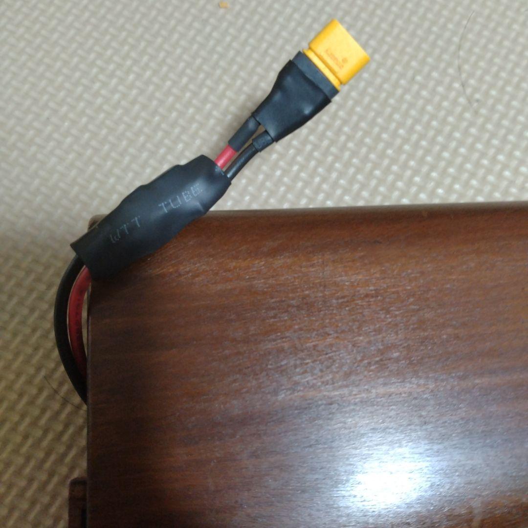 東京マルイST電動ガンAK47＋CAW製M203RS訳あり