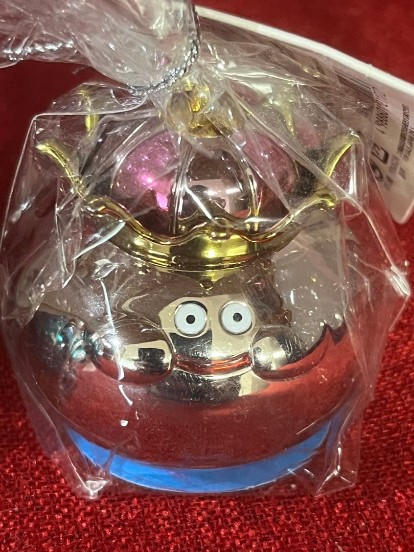 ★値下げ❌ドラゴンクエスト　メタリックモンスター　3体セット【新品未開封品】