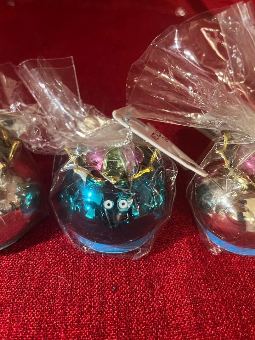 ★値下げ❌ドラゴンクエスト　メタリックモンスター　3体セット【新品未開封品】