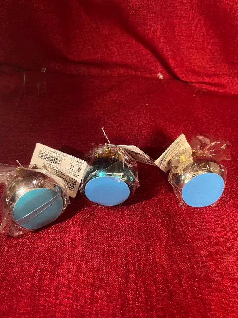 ★値下げ❌ドラゴンクエスト　メタリックモンスター　3体セット【新品未開封品】