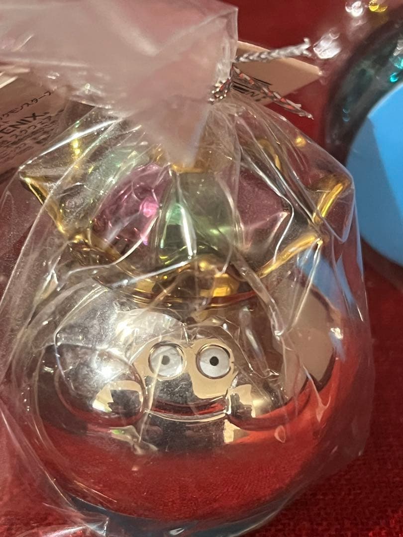 ★値下げ❌ドラゴンクエスト　メタリックモンスター　3体セット【新品未開封品】