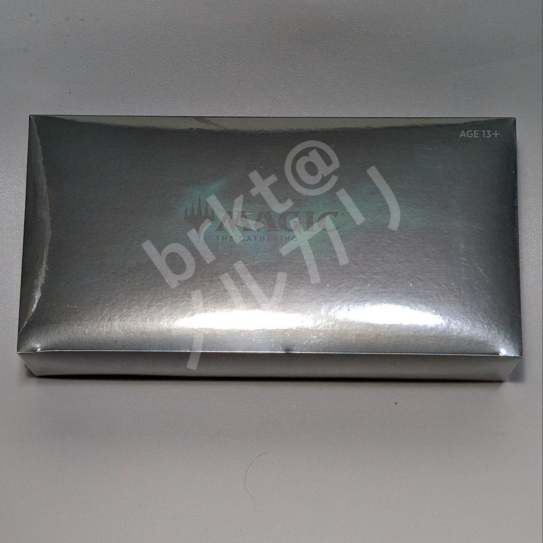 【未開封】MTG SDCC プロモ　ニコル・ボーラス他