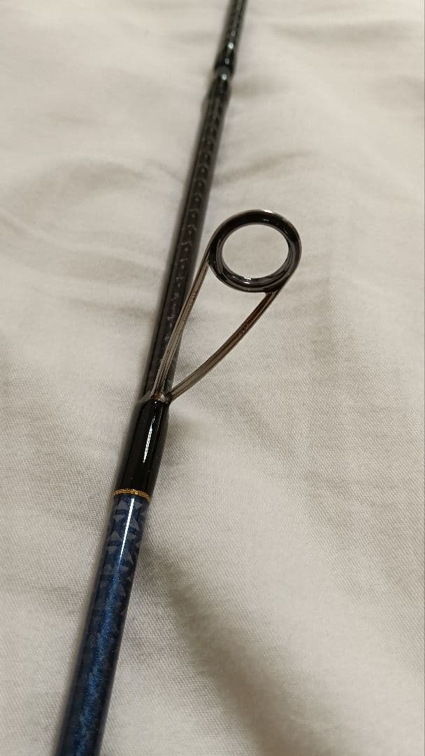 アレス　BLACK JAGUAR ブラックジャガー　漢気　BJOS-702ML