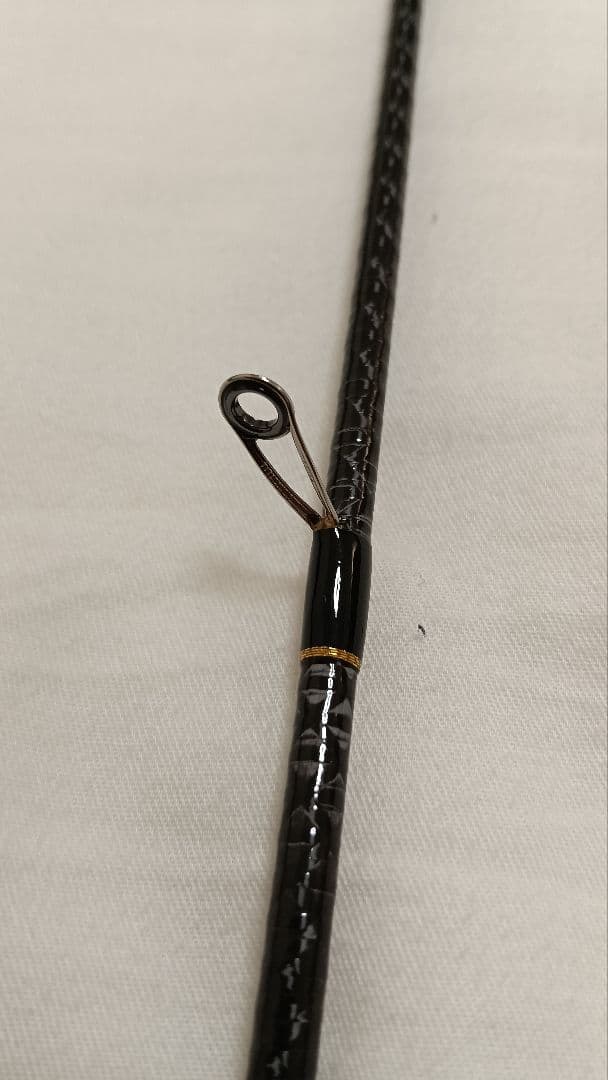 アレス　BLACK JAGUAR ブラックジャガー　漢気　BJOS-702ML