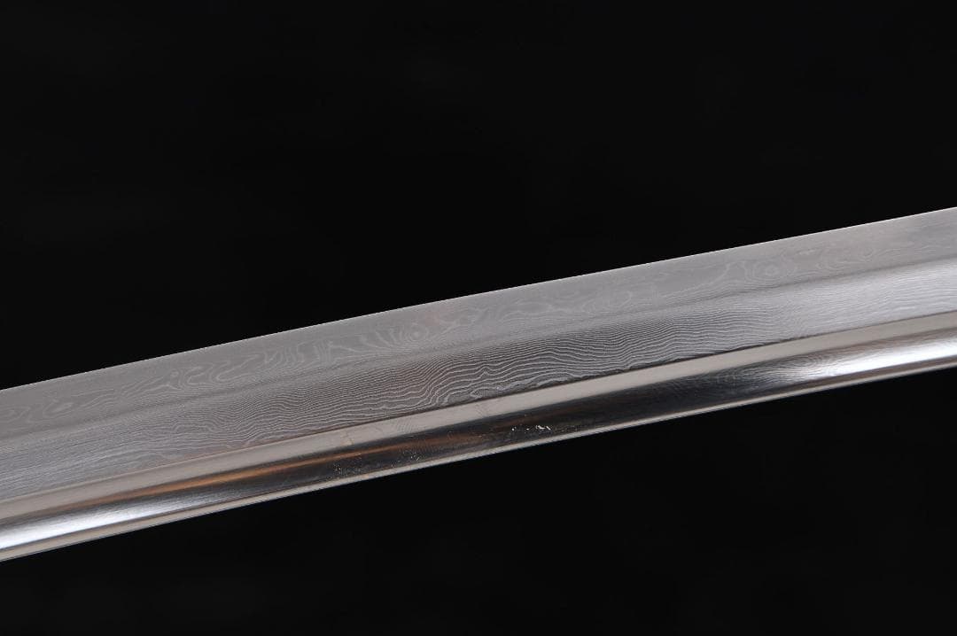 牛頭馬面打刀 日本刀 模造刀 居合刀 武士道 武蔵 鑑賞用 手鍛造打