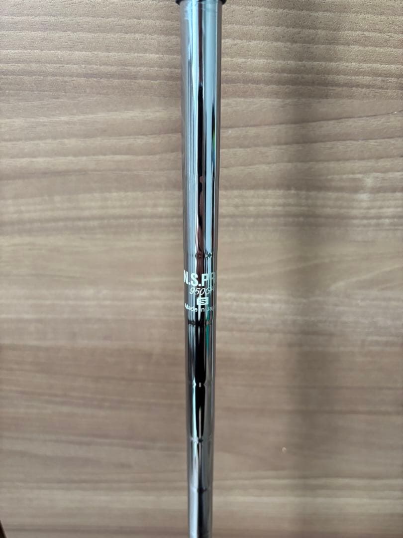 美品　タイトリスト VG3 アイアンセット 5〜P 6本セット