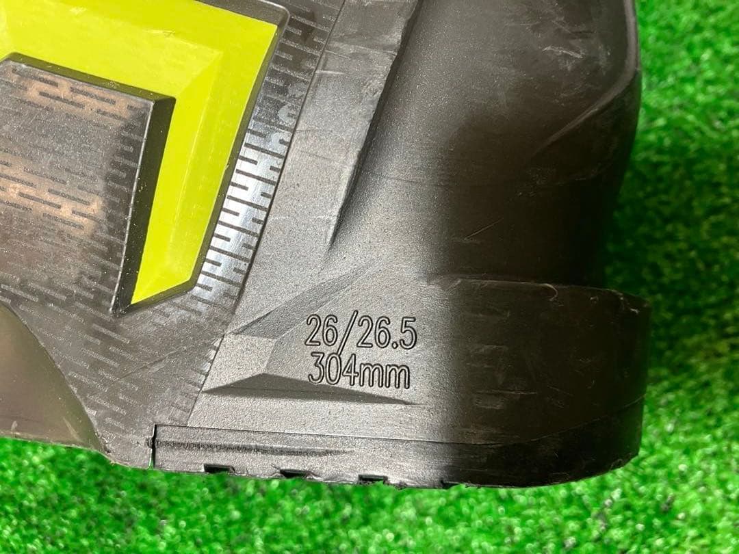 SALOMON スキーブーツ S/PRO R100　26-26.5cm