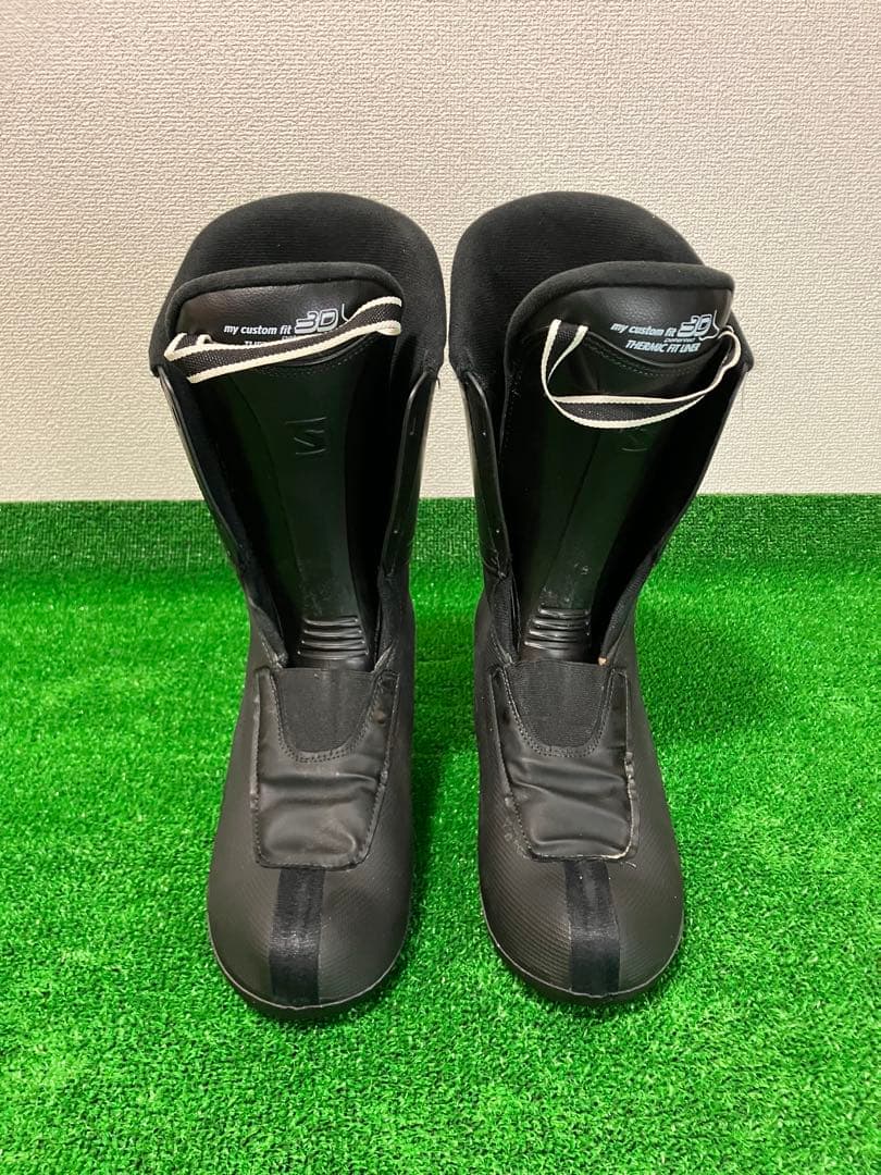 SALOMON スキーブーツ S/PRO R100　26-26.5cm