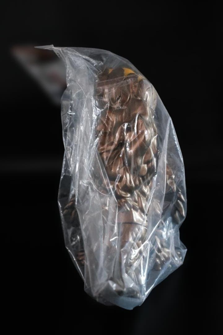 【新品未開封】2007年製 ヘドラ350 マジョーラVer マルサン