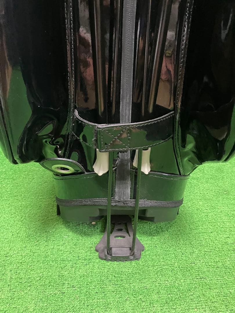 TORCHキャディバッグ 極美品‼️