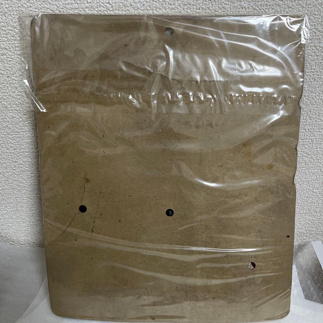 ⚠️貴重・デッドストック品　宇宙鉄人キョーダイン　熱血セット　ポピー製　昭和レトロ