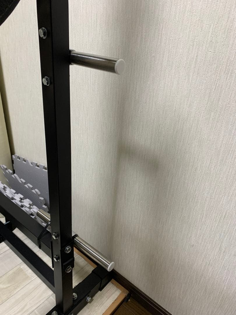 WASAI ワサイ MK780 ハーフラック 引き取り限定 一部改造済み