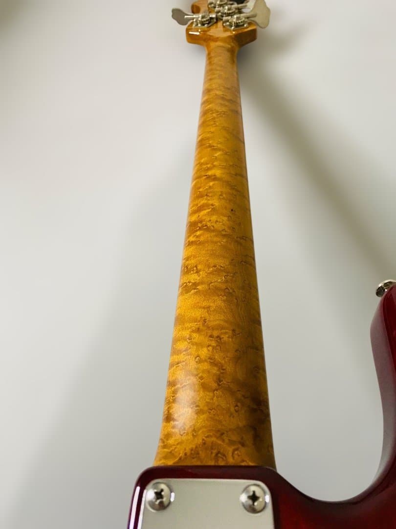 ベース MUSICMAN STINGRAY LIMITED EDITION 2012