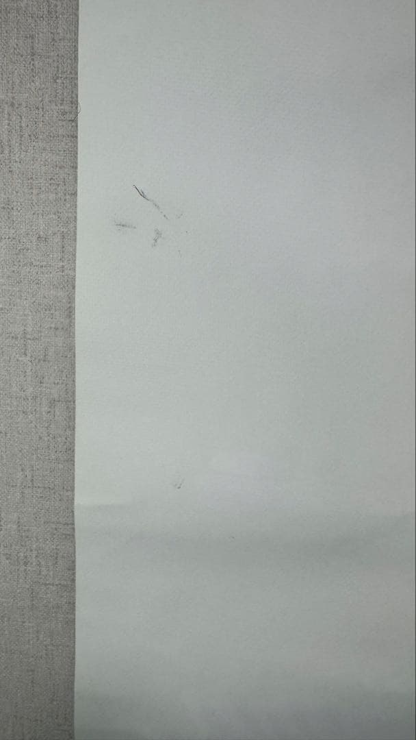 【超希少】非売品直筆サイン入りダイムバックダレル 大型ビニールポスター